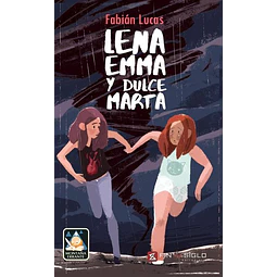 Lena emma y dulce marta