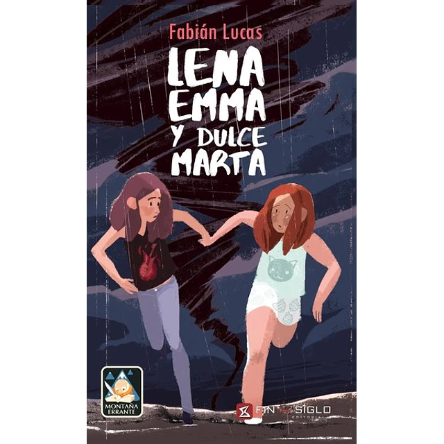 Lena emma y dulce marta