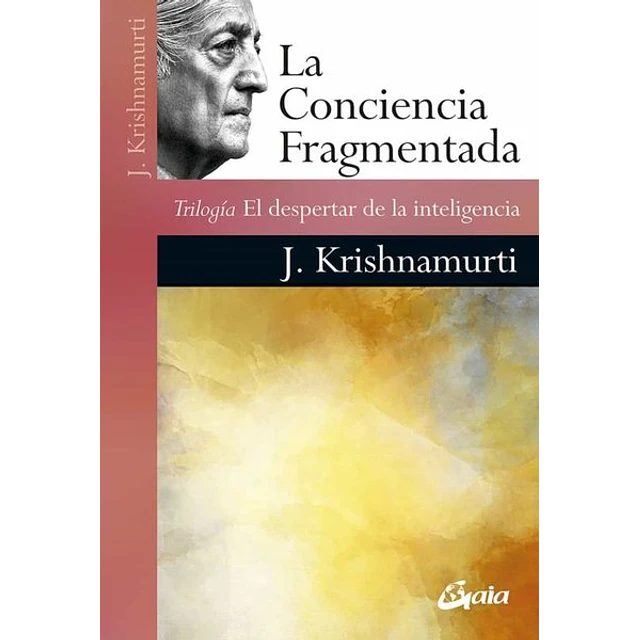 La conciencia fragmentada