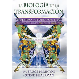 La biologia de la transformacion