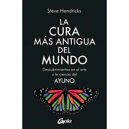 La cura mas antigua del mundo