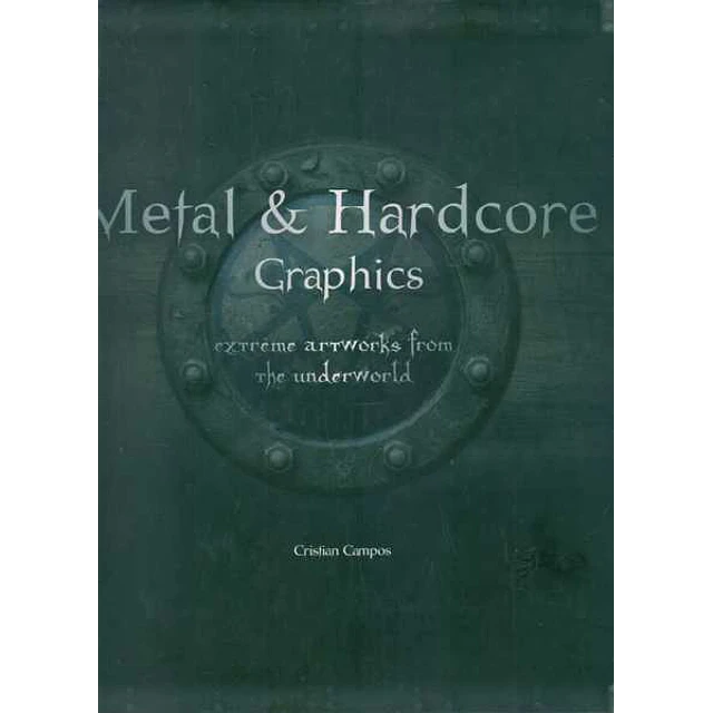 Metal & hardcore graphics
