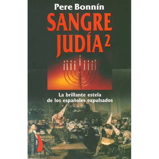 Sangre judia 2