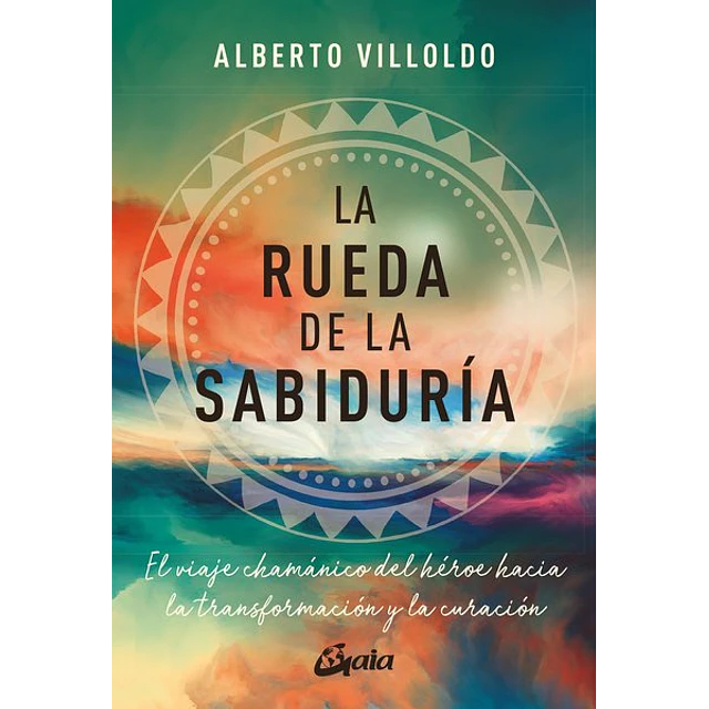 La rueda de la sabiduria