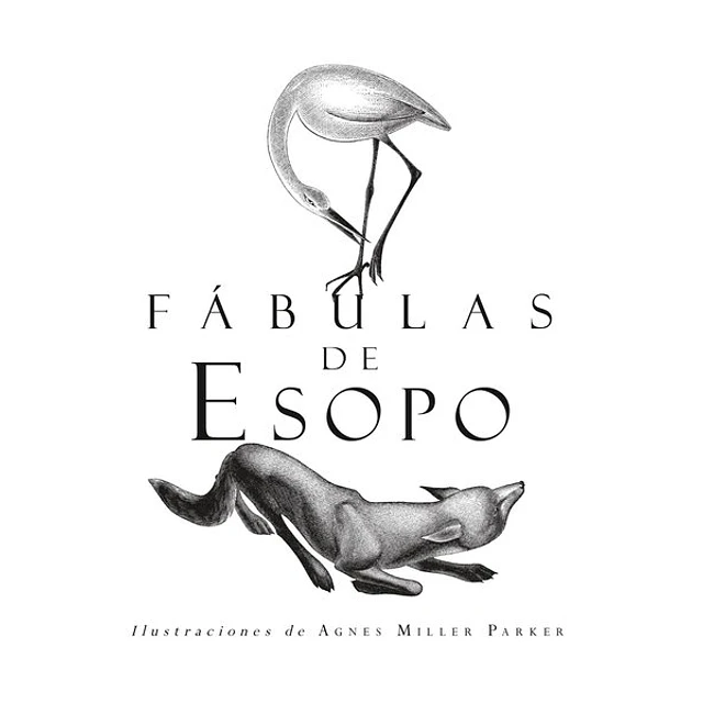 Fabulas de esopo