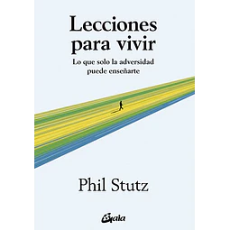 Lecciones para vivir