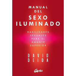 Manual del sexo iluminado