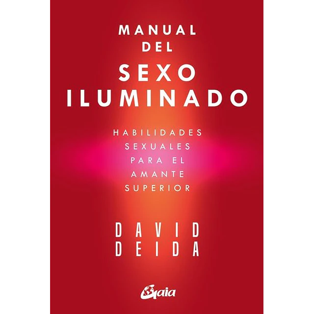 Manual del sexo iluminado