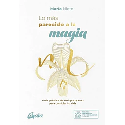 Lo mas parecido a la magia