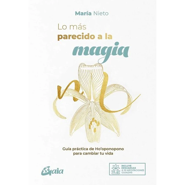 Lo mas parecido a la magia
