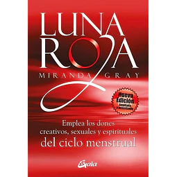 Luna roja