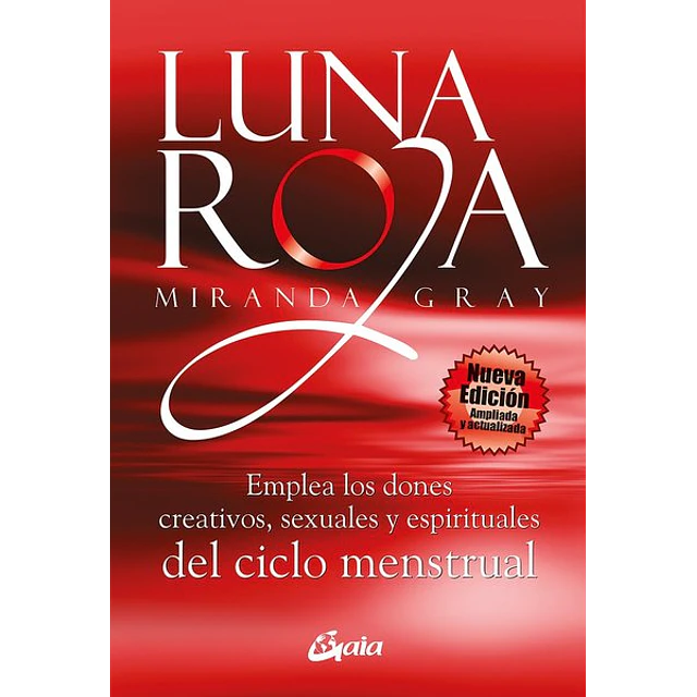 Luna roja