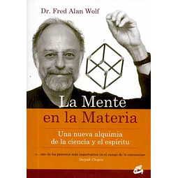 Mente en la materiala