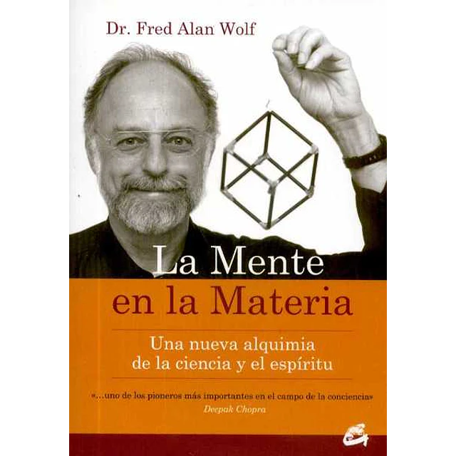 Mente en la materiala