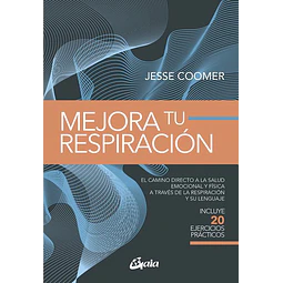 Mejora tu respiracion