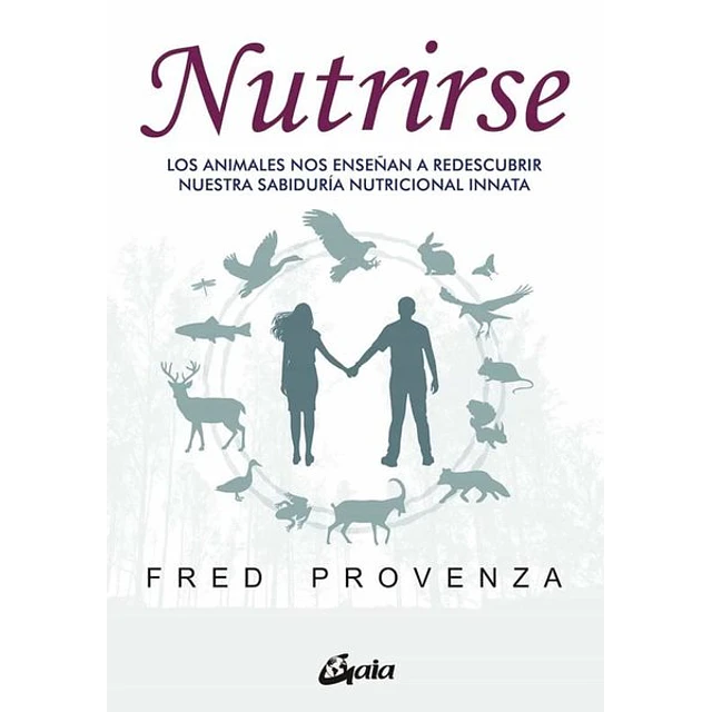 Nutrirse