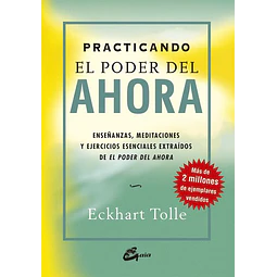 Practicando el poder del ahora