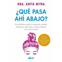 Que pasa ahi abajo?