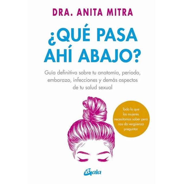 Que pasa ahi abajo?