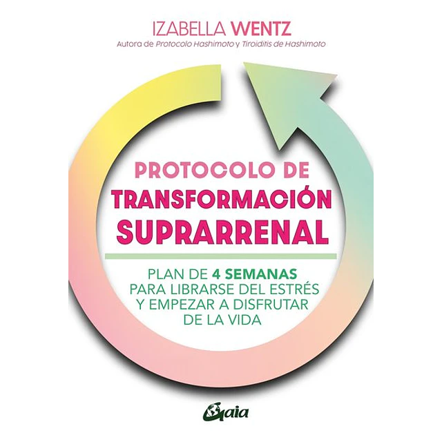 Protocolo de transformacion suprarrenal