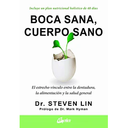 Boca sana cuerpo sano