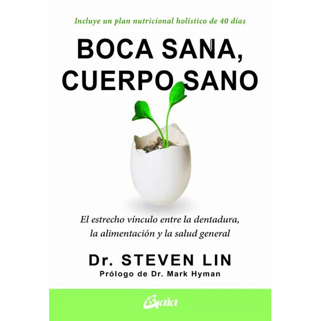 Boca sana cuerpo sano