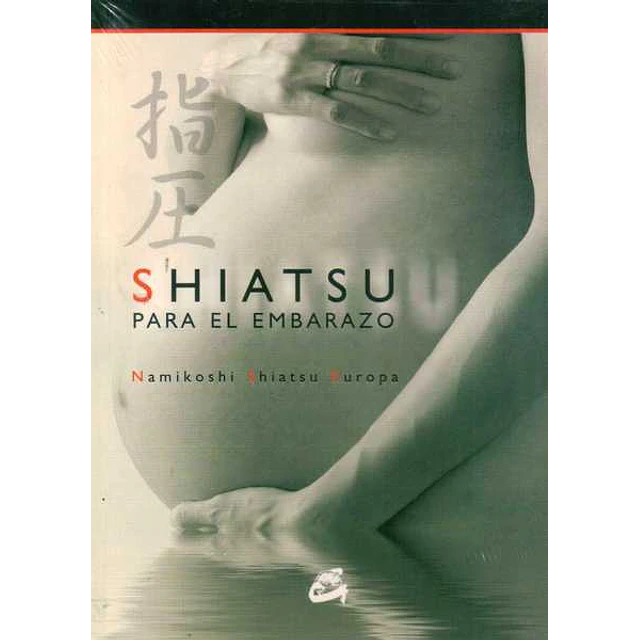 Shiatsu para el embarazo