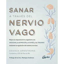 Sanar a traves del nervio vago
