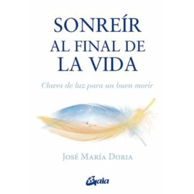 Sonreir al final de la vida