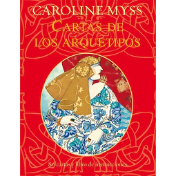 Cartas de los arquetipos