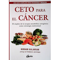 Ceto para el cancer