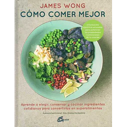 Como comer mejor