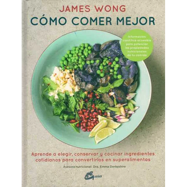 Como comer mejor