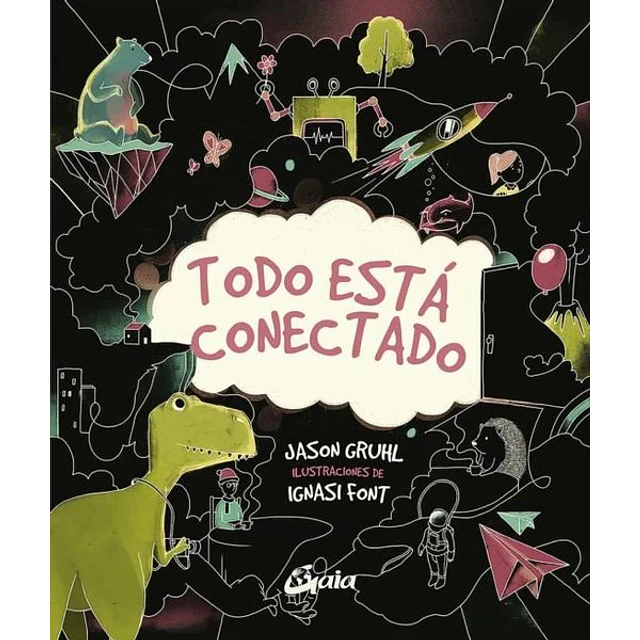 Todo esta conectado