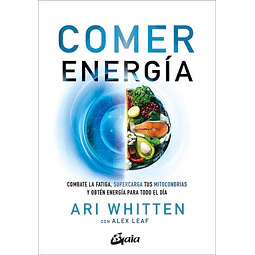 Comer energia