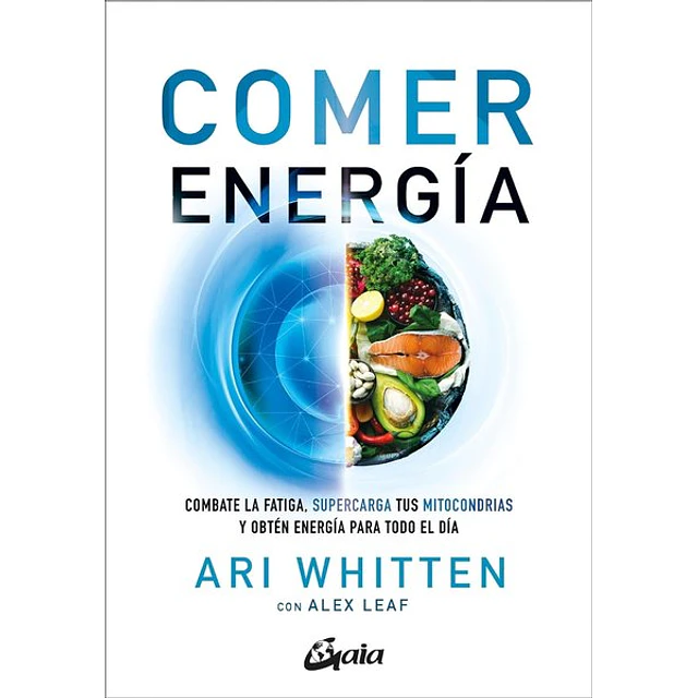 Comer energia