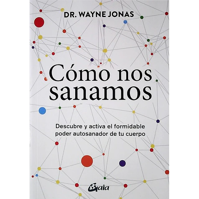 Como nos sanamos