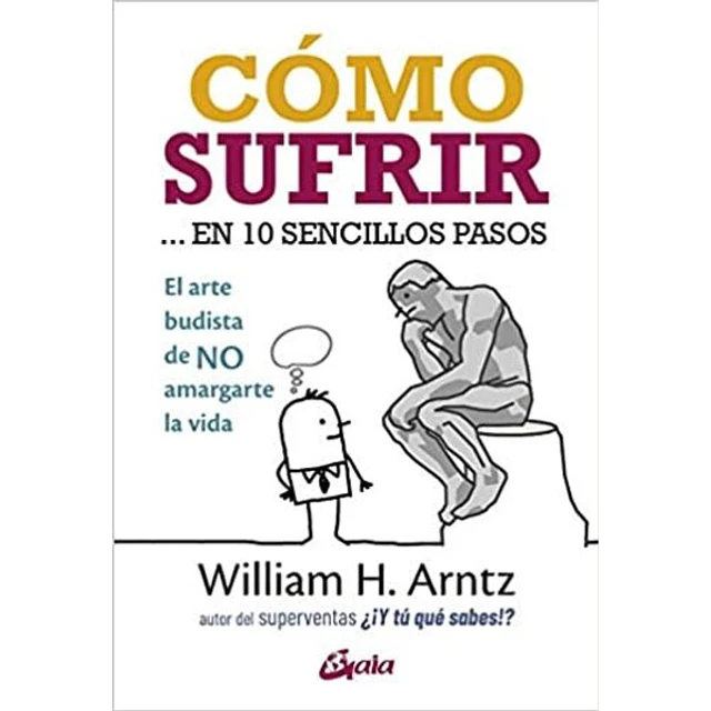 Como sufrir... En 10 sencillos pasos