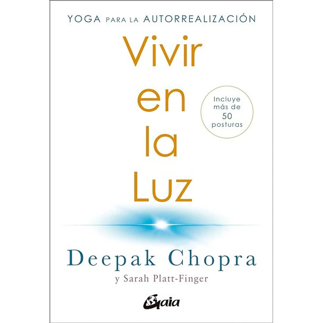 Vivir en la luz
