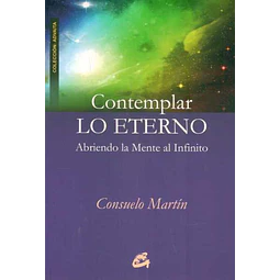 Contemplar lo eterno