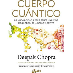 Cuerpo cuantico