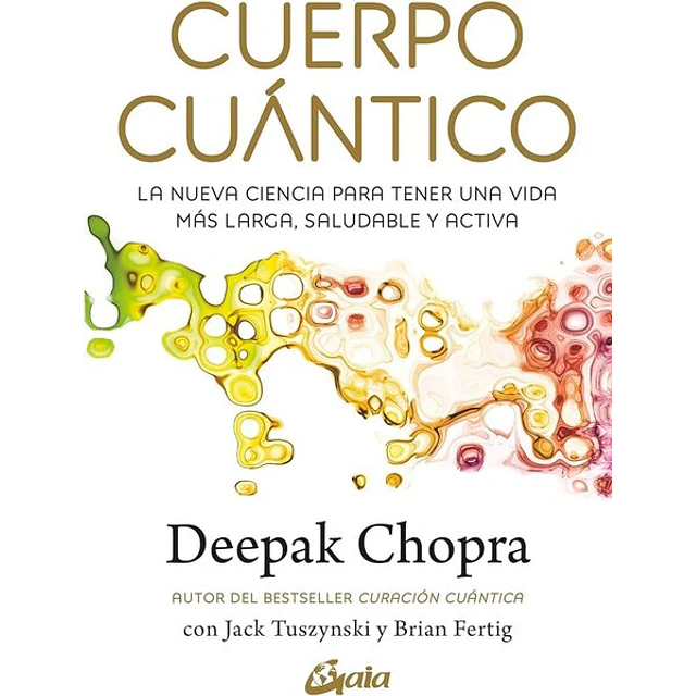 Cuerpo cuantico