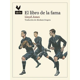 El libro de la fama