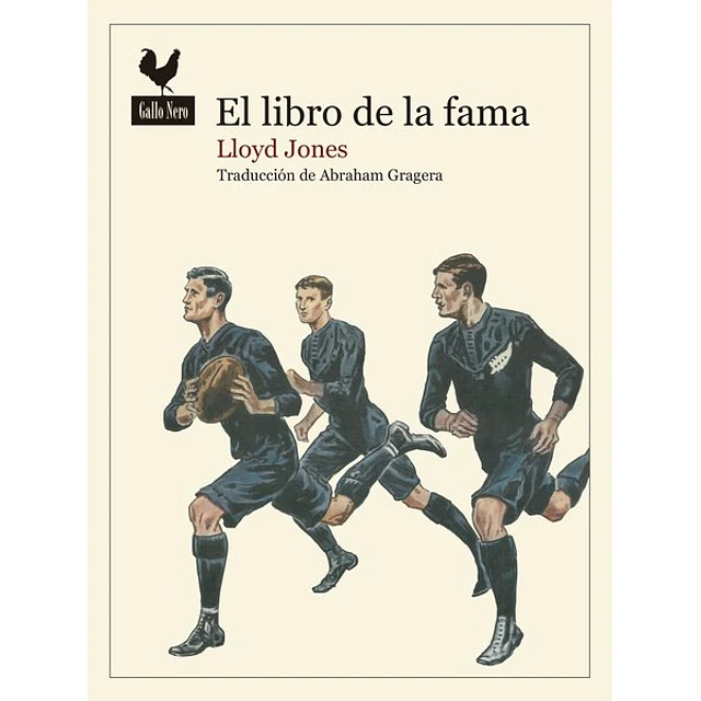 El libro de la fama
