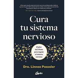Cura tu sistema nervioso