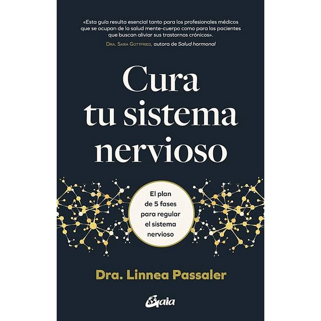 Cura tu sistema nervioso