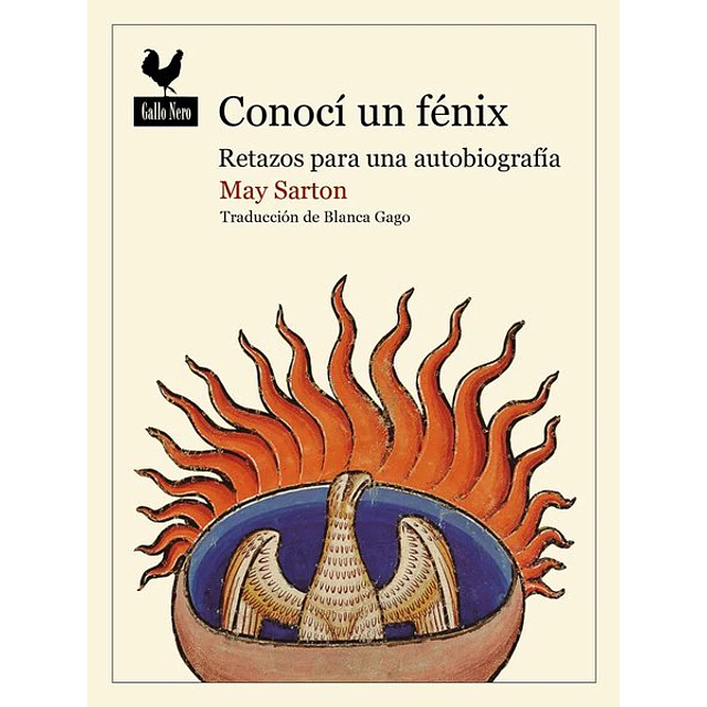 Conoci un fenix