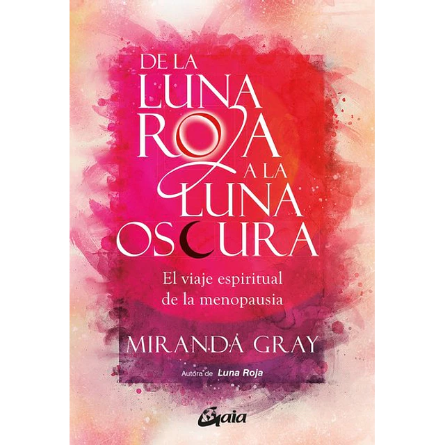 De la luna roja a la luna oscura