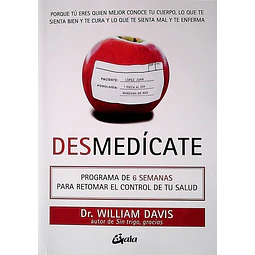 Desmedicate