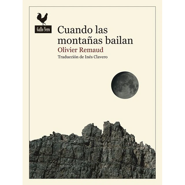 Cuando las montañas bailan